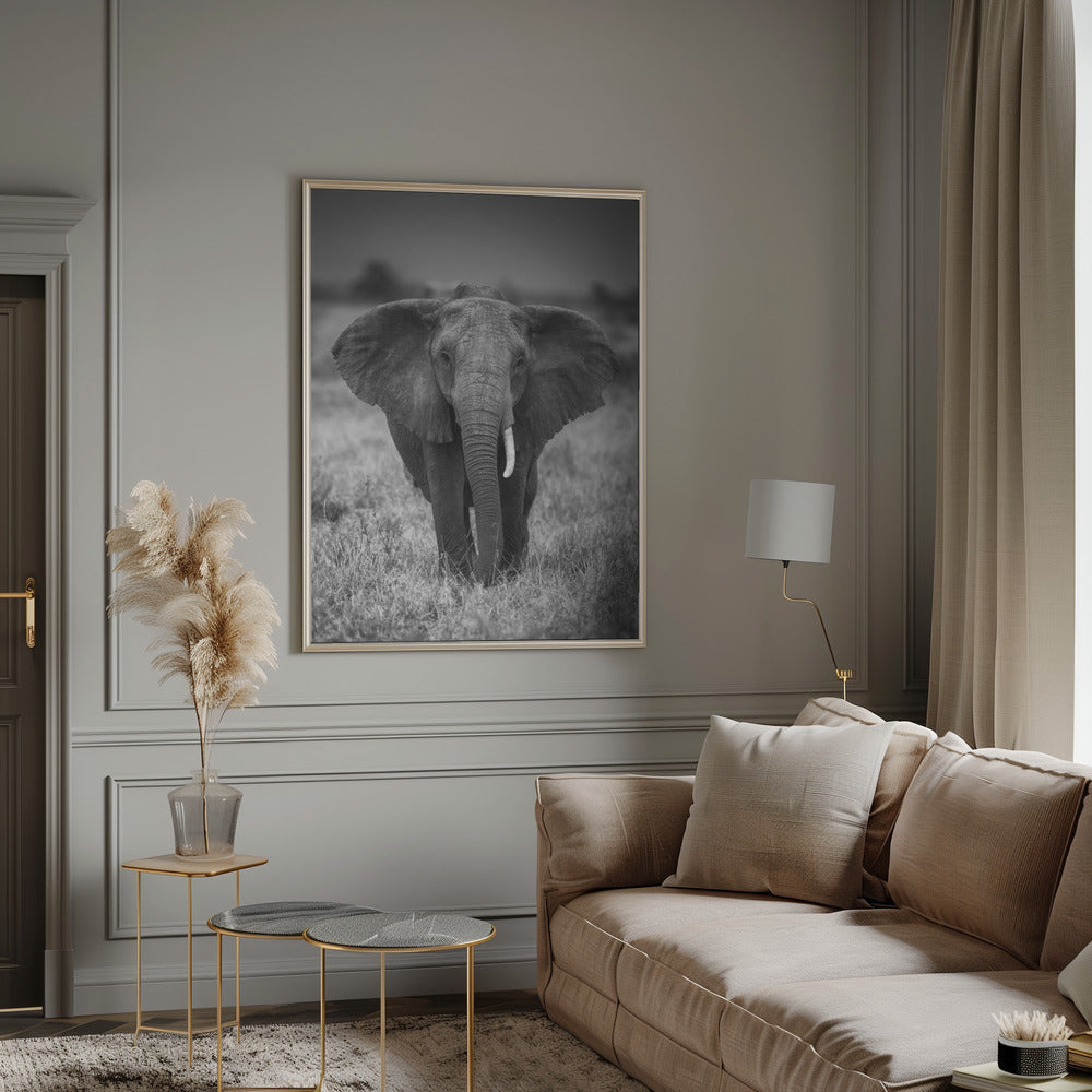 SINGULARITY Wall Artwork 0