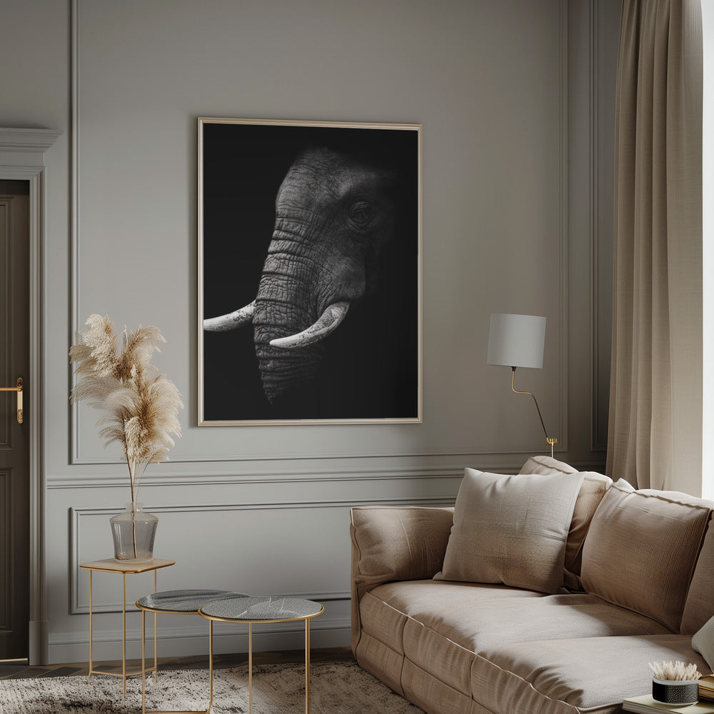 Portrait Wall Artwork 0