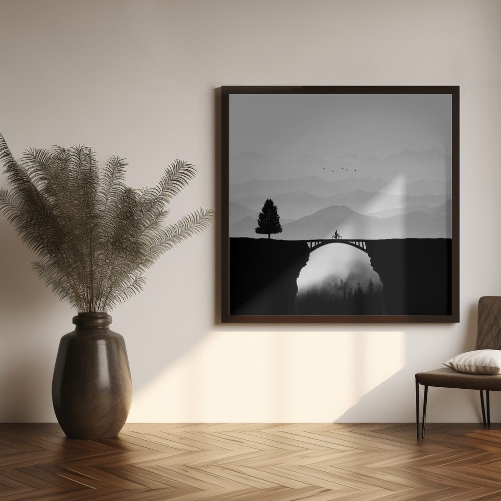 Dream vacation Wall Artwork 0