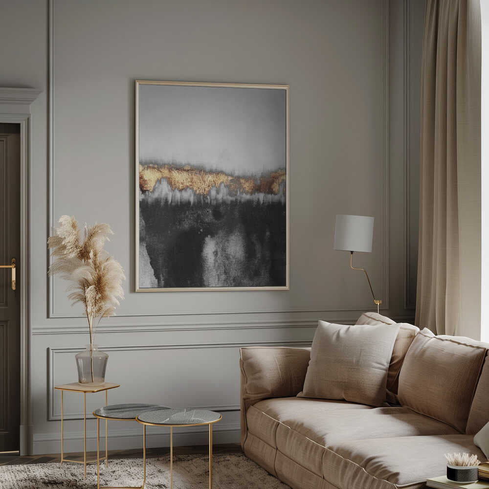 Wall art Gloomy