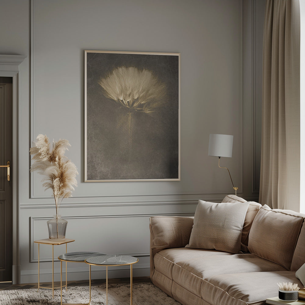 Mysterious Days Wall Artwork 0