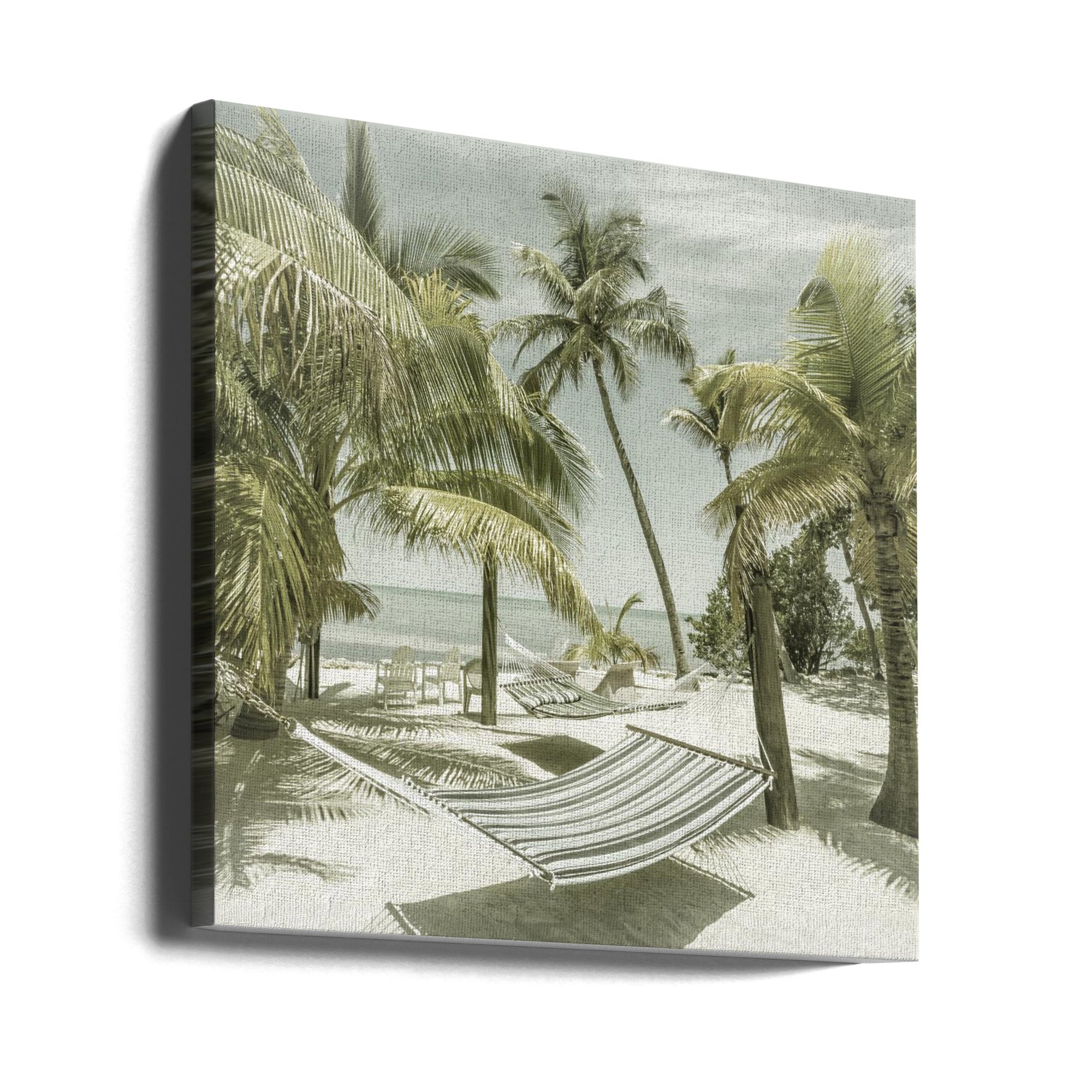 Wall art FLORIDA Heavenly Place