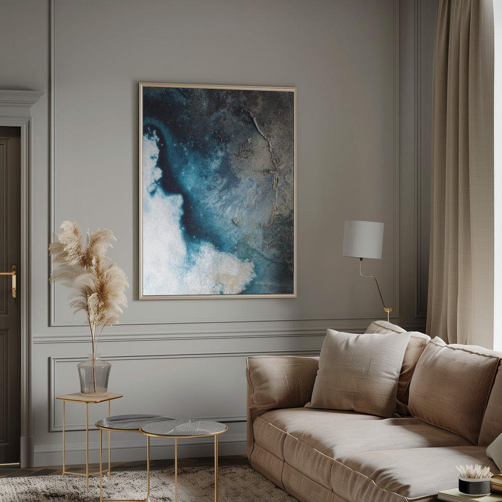 The Edge Wall Artwork 0