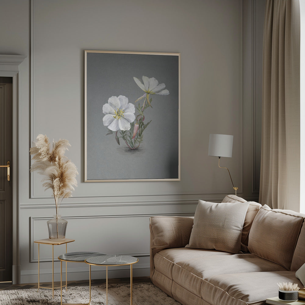 Giant Helleborine (1880) Wall Artwork 0