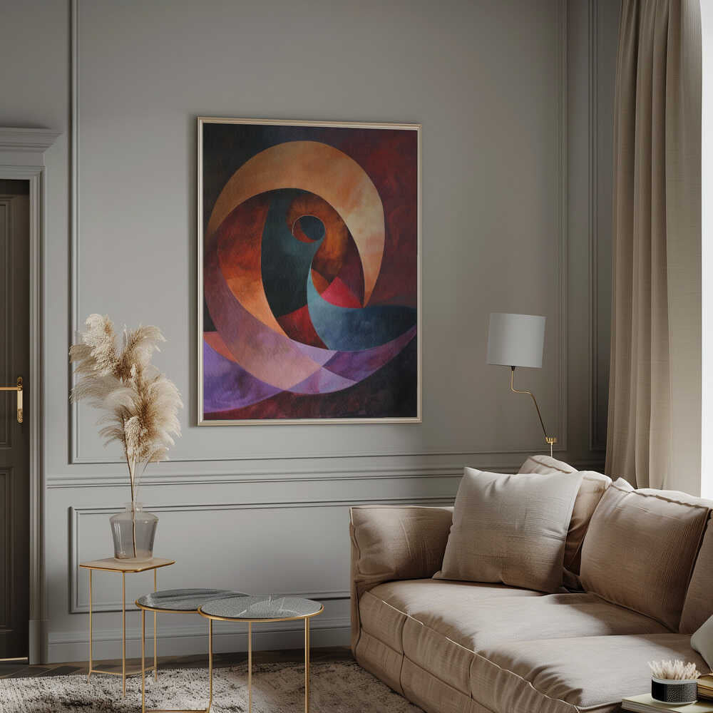 Wall art Poster 2024 14