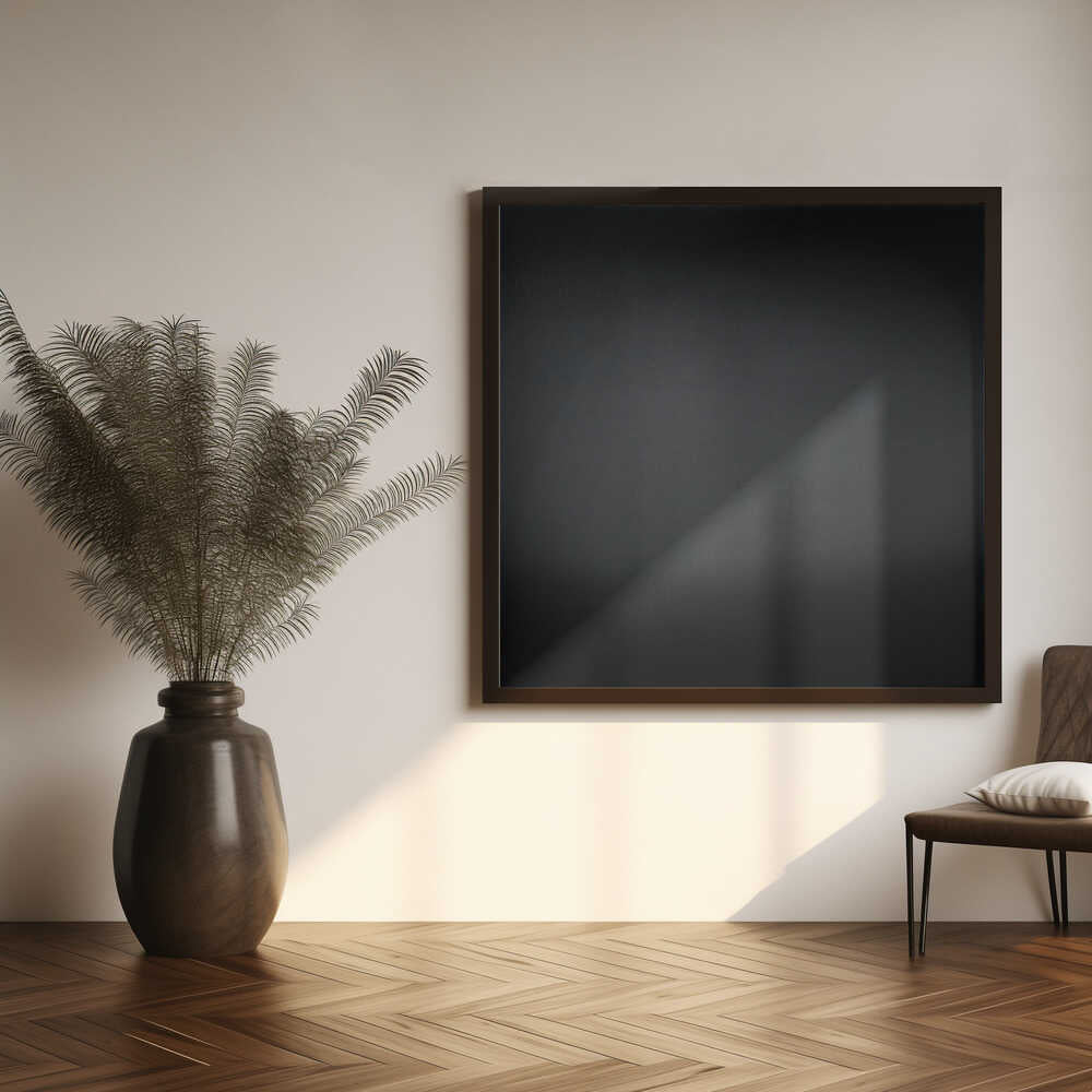 Wall art Come Awake Oil On Canvas