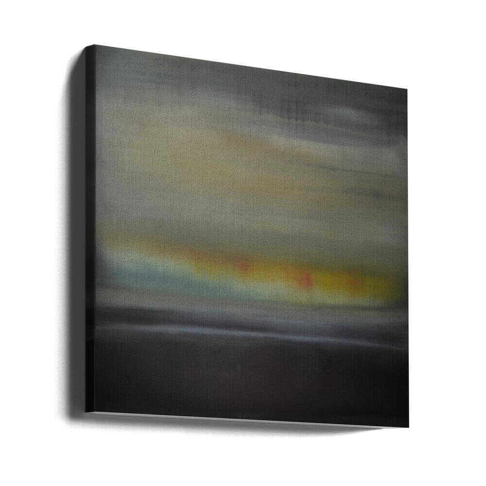 Wall art Between the Dreaming Oil On Canvas