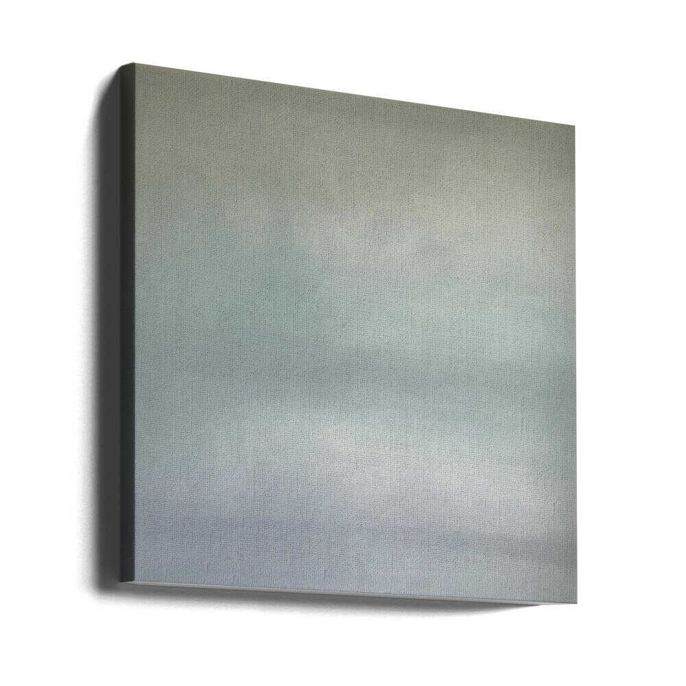 Wall art Remote Lull Oil On Canvas