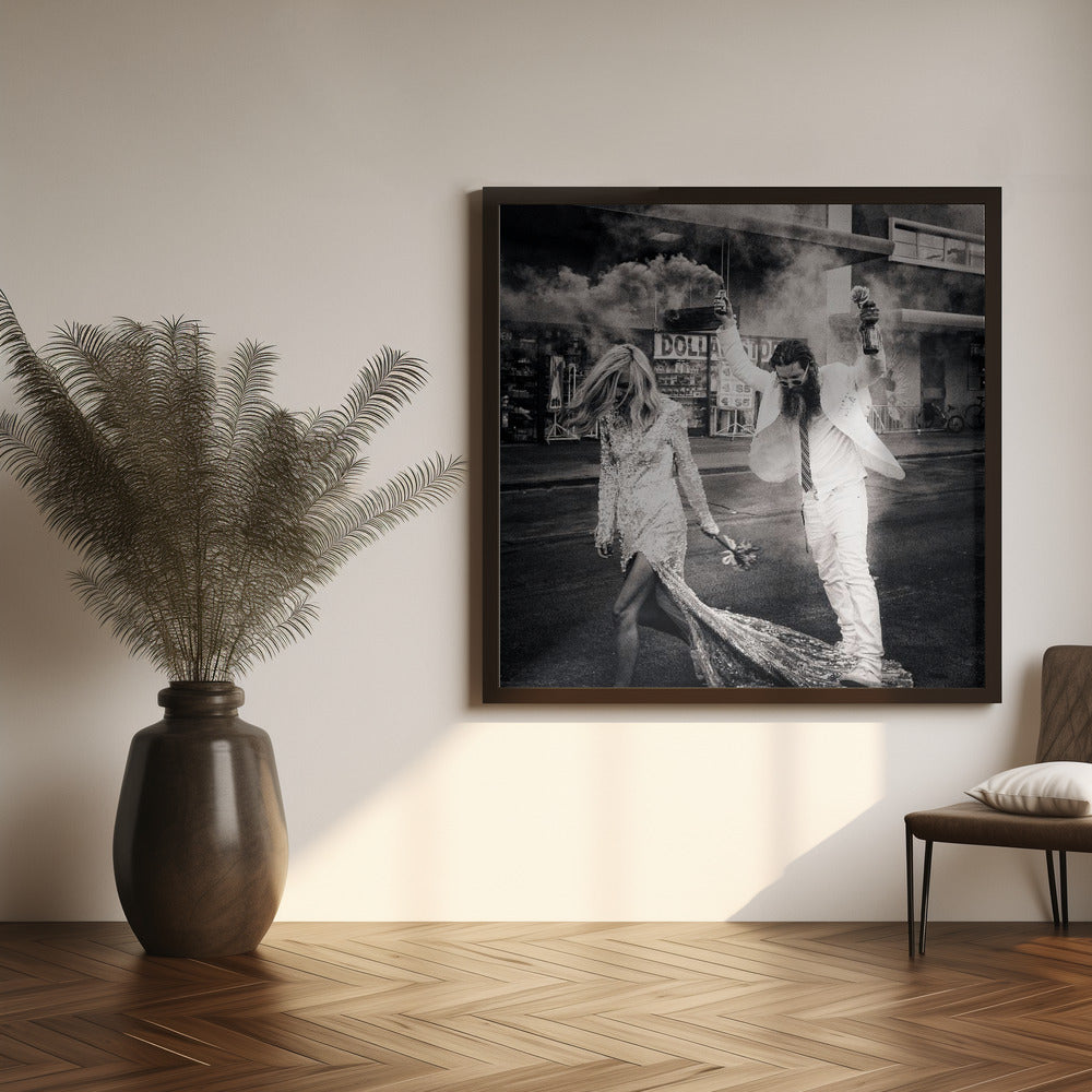 North Las Vegas Wall Artwork 0