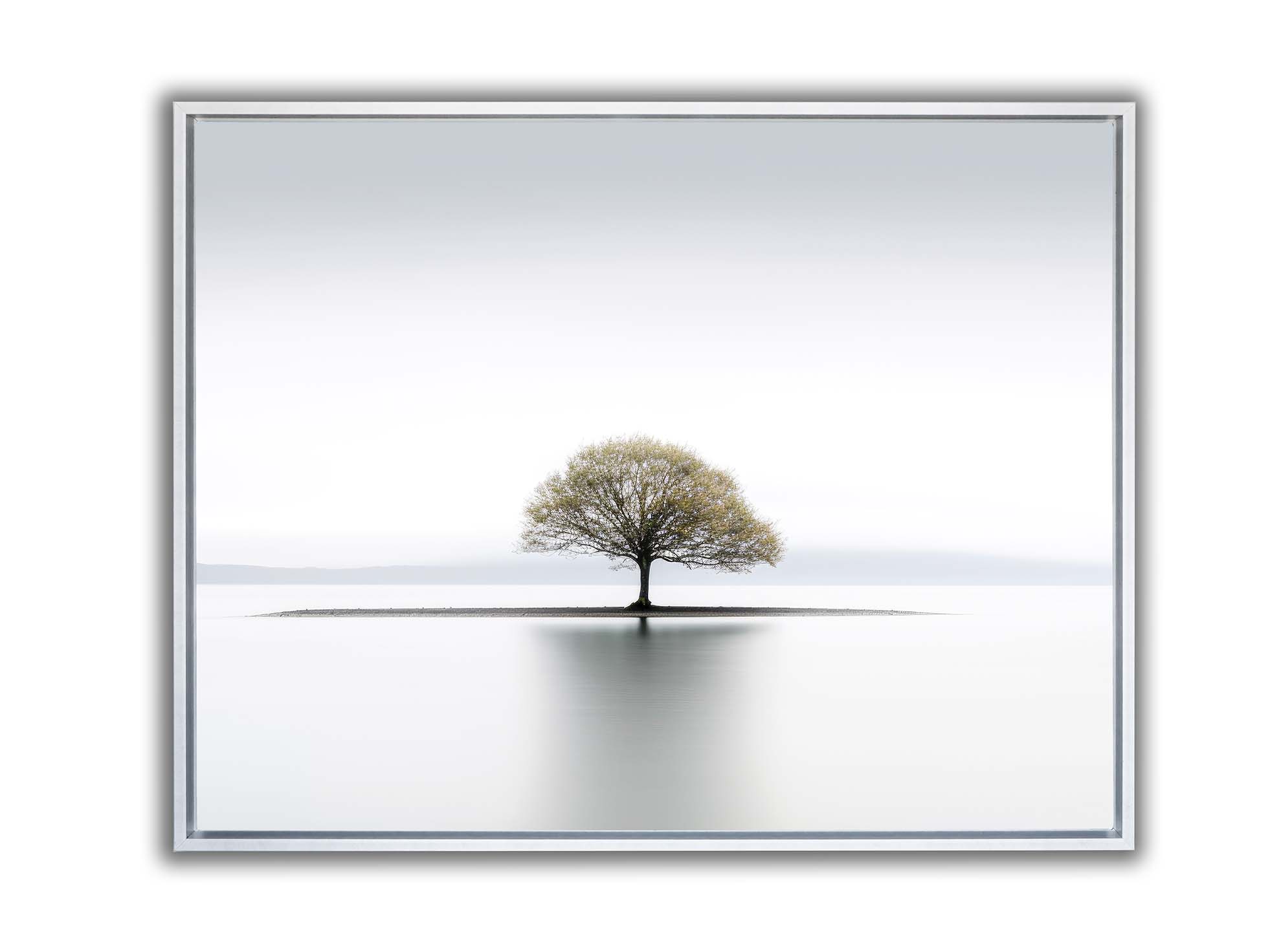 Canvas Print-Solitude-Wall Art