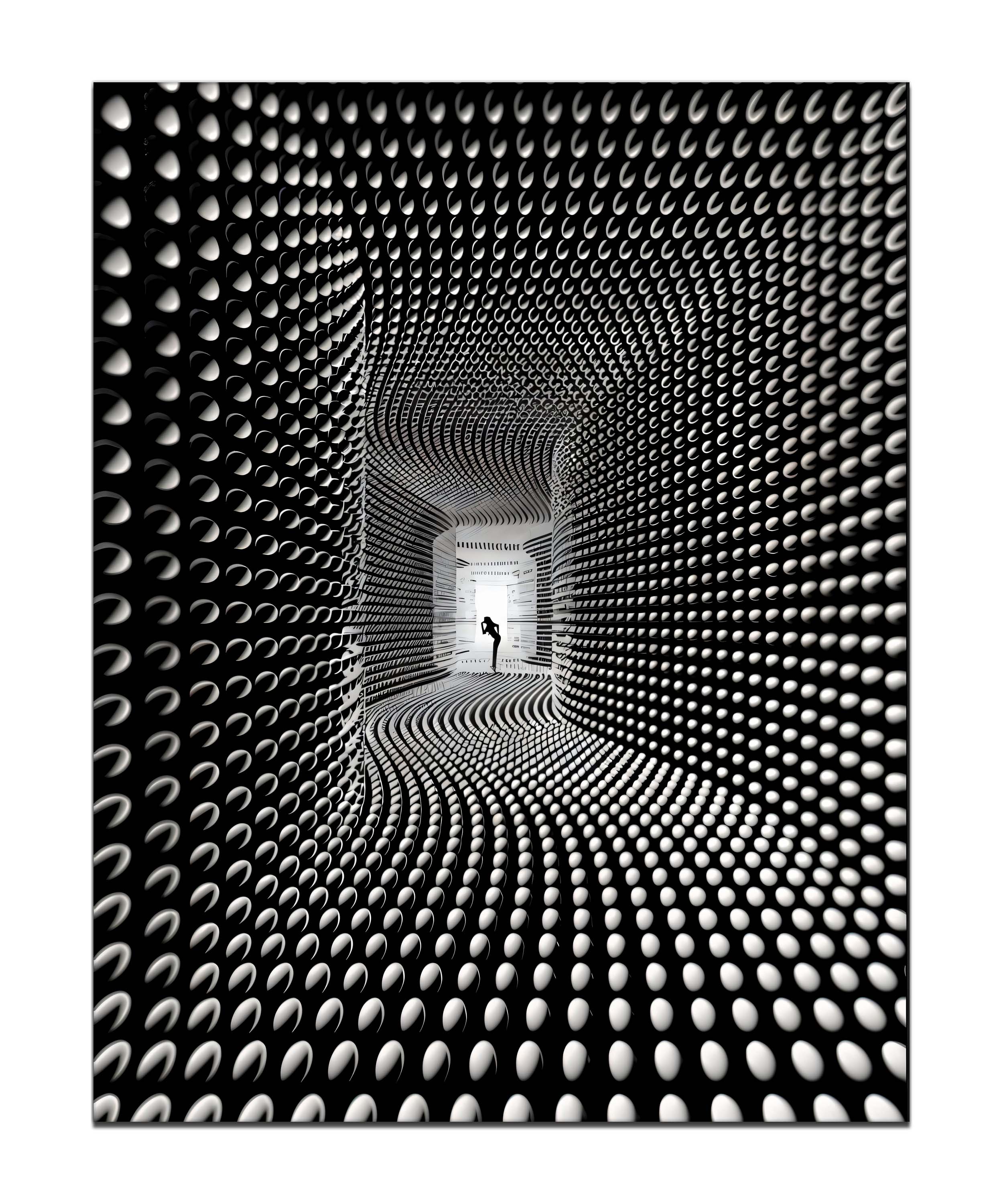 Wall Art-3D-Canvas Printed-Artwork