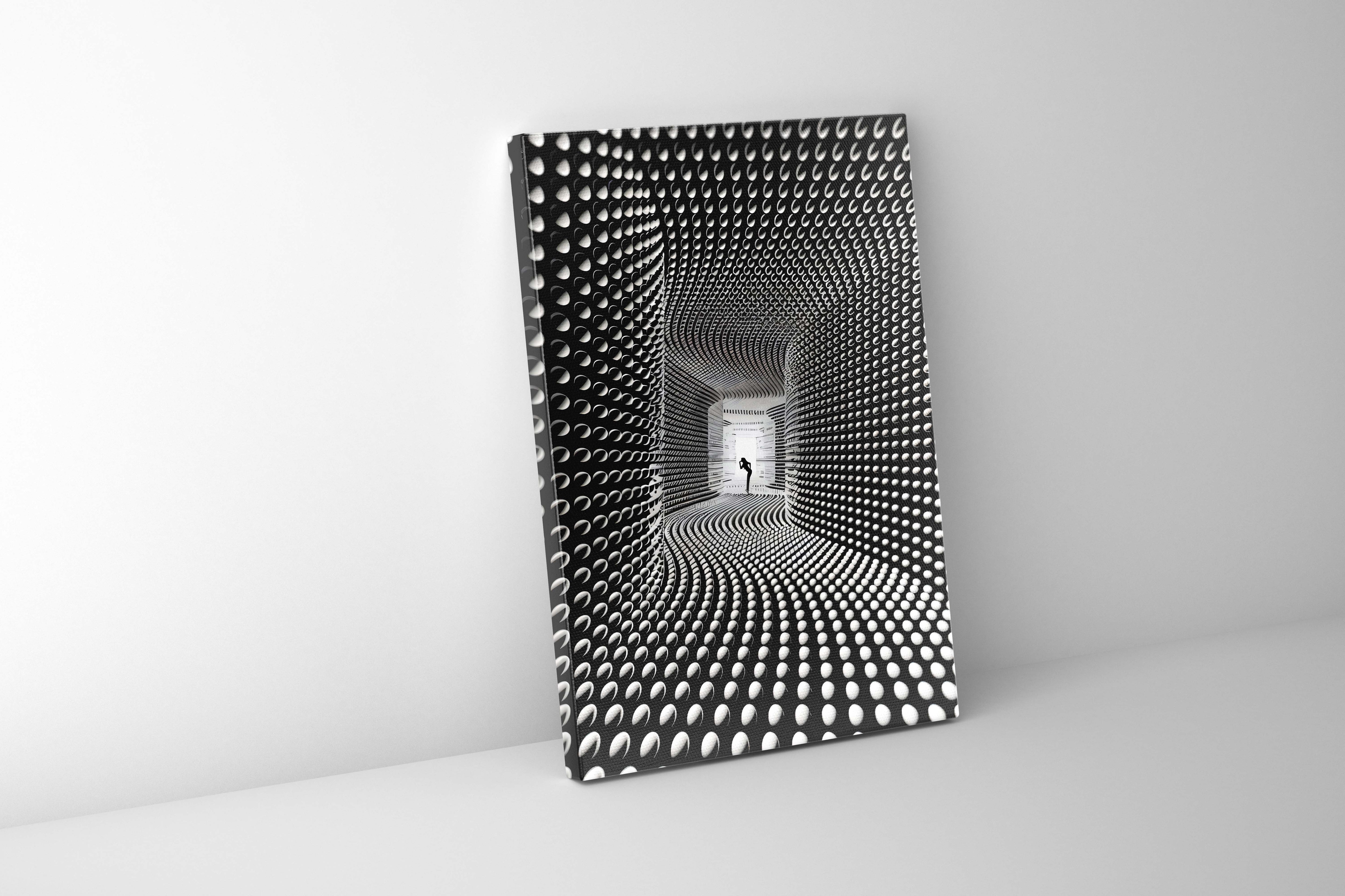 Wall Art-3D-Canvas Printed-Artwork