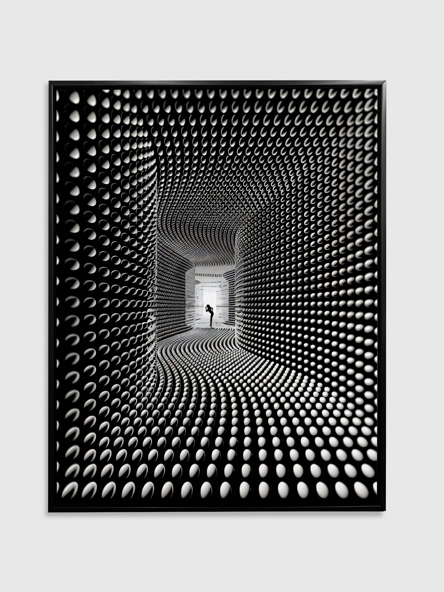 Wall Art-3D-Canvas Printed-Artwork