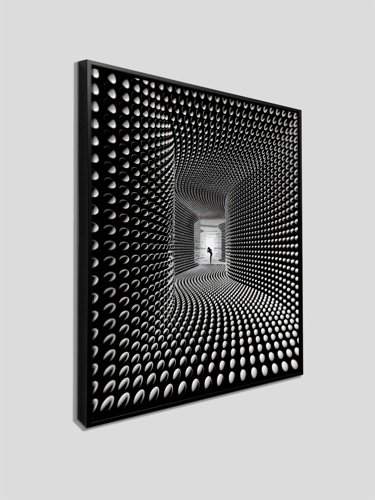 Wall Art-3D-Canvas Printed-Artwork