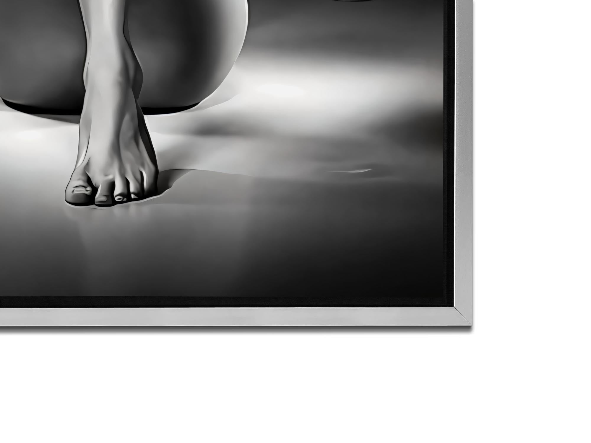 Wall art A Fine Balance-Wall art decor