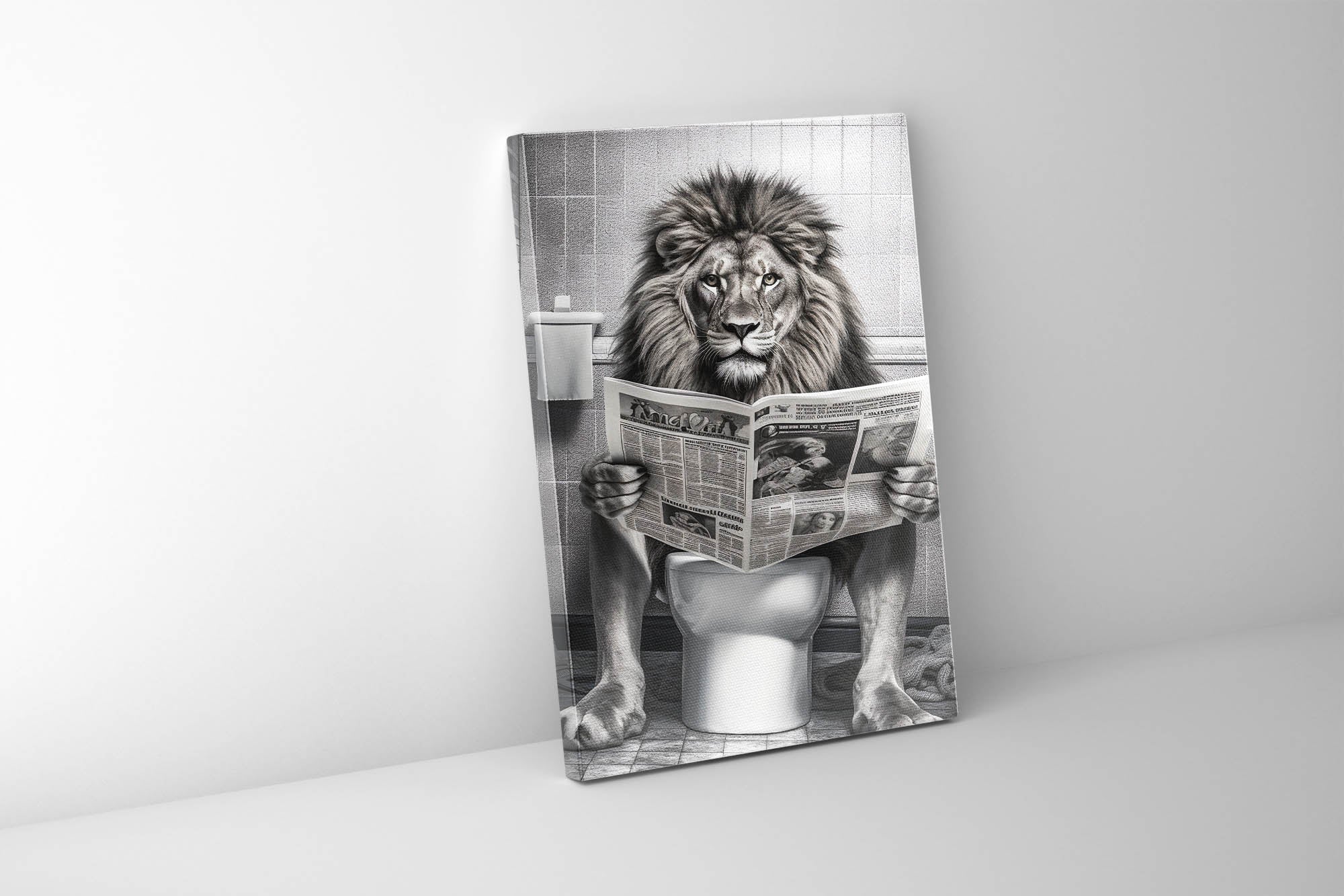 Wall Art Do Not Disturb