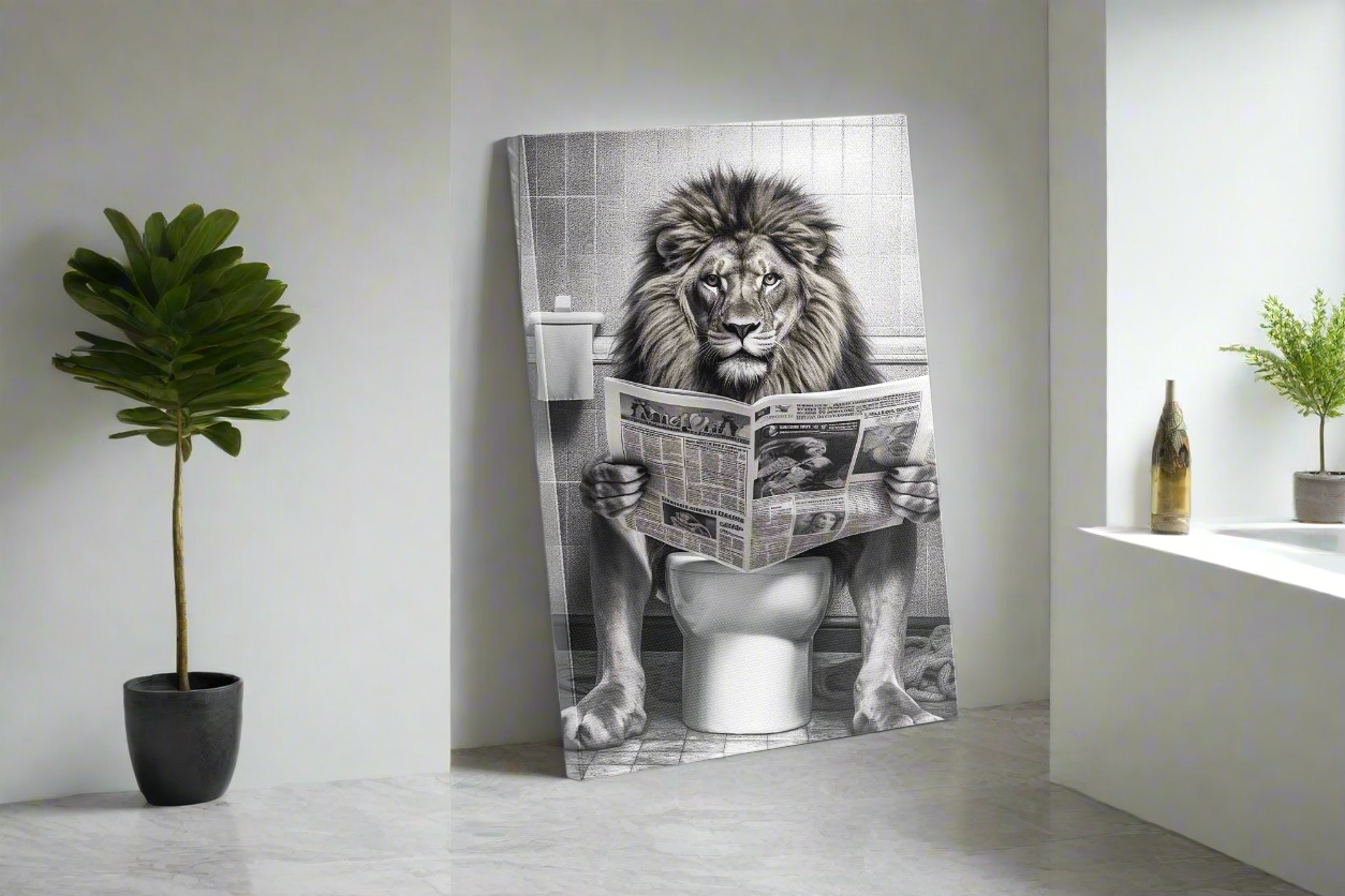 Wall Art Do Not Disturb