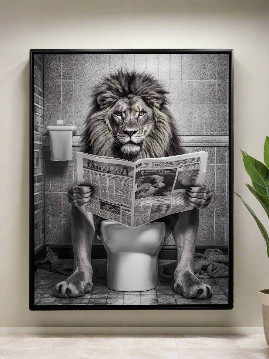 Wall Art Do Not Disturb