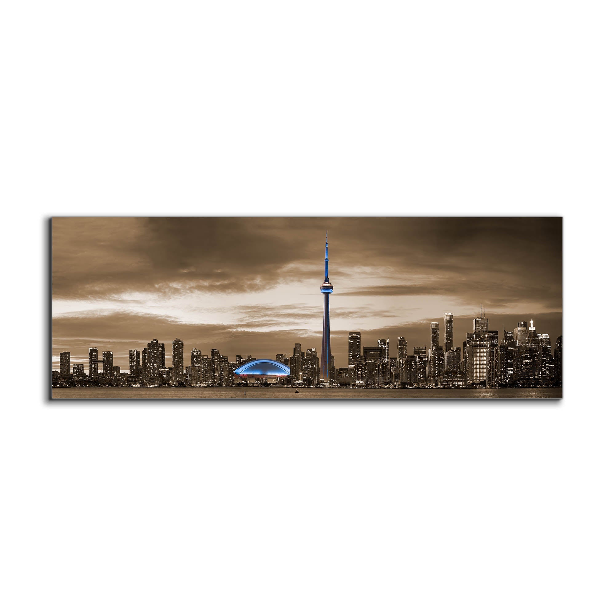 Art prints Sephia Toronto