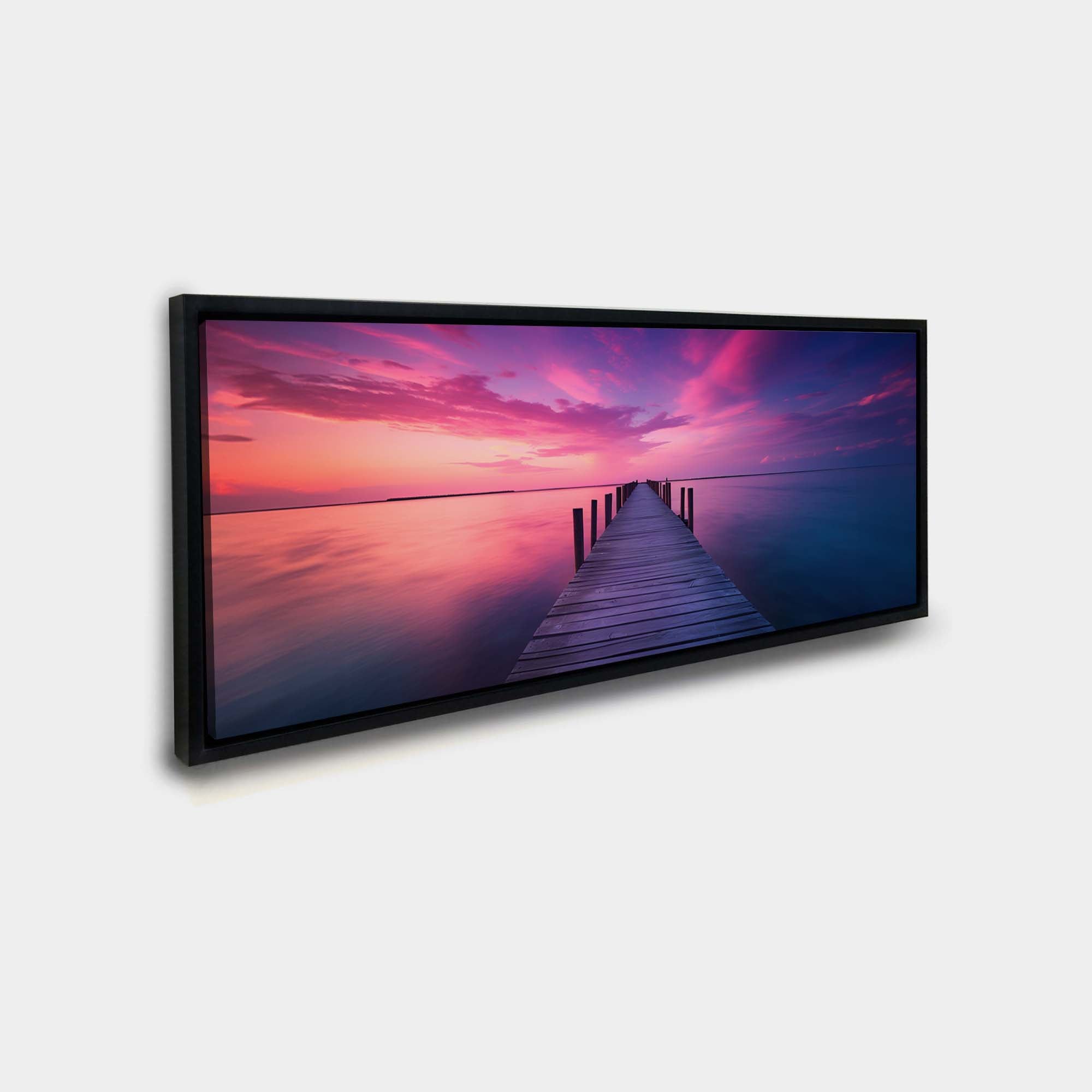 Canvas Print-Serenity-Wall Art-Skyline