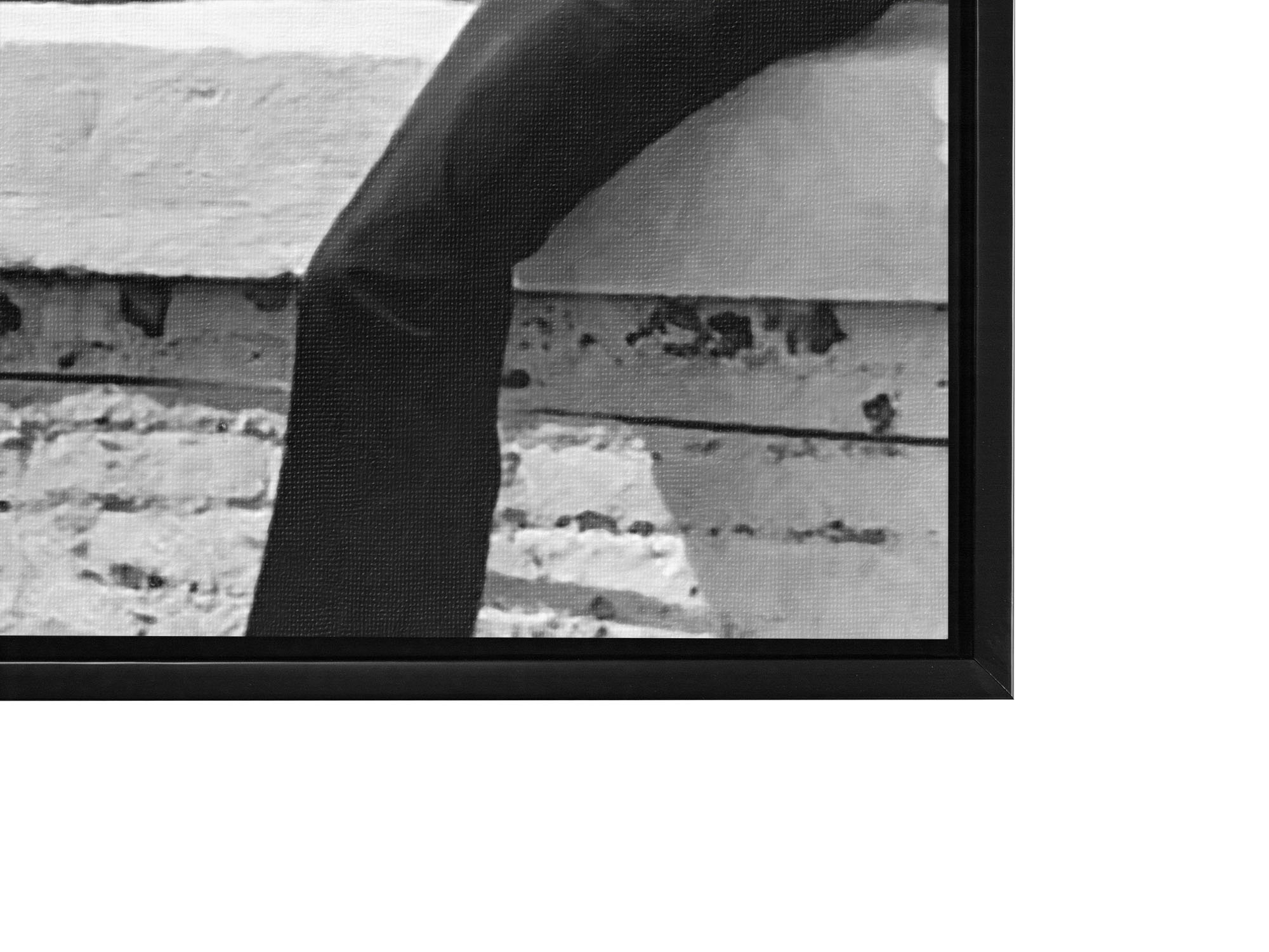 Detail Marilyn and Elvis