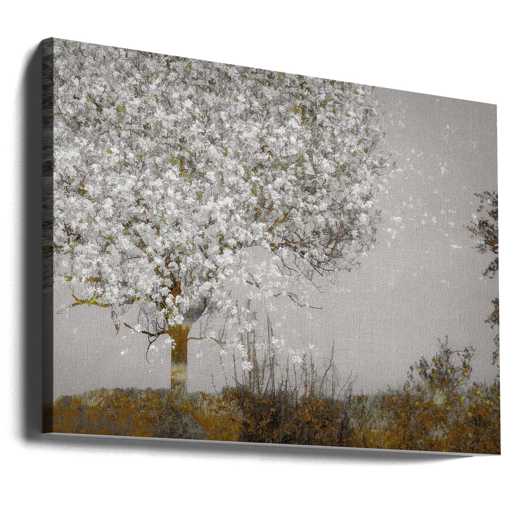 Wall art Fruit tree