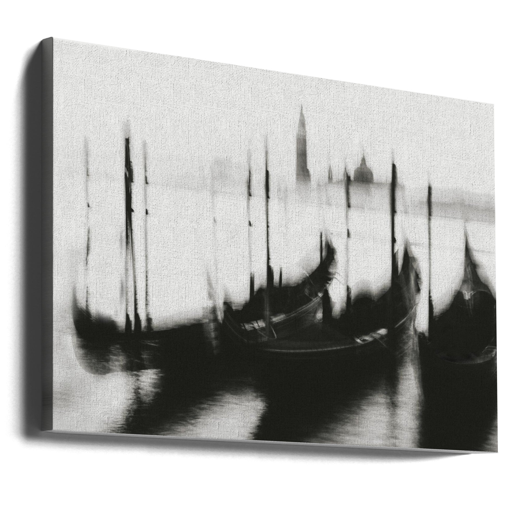Wall art Venice