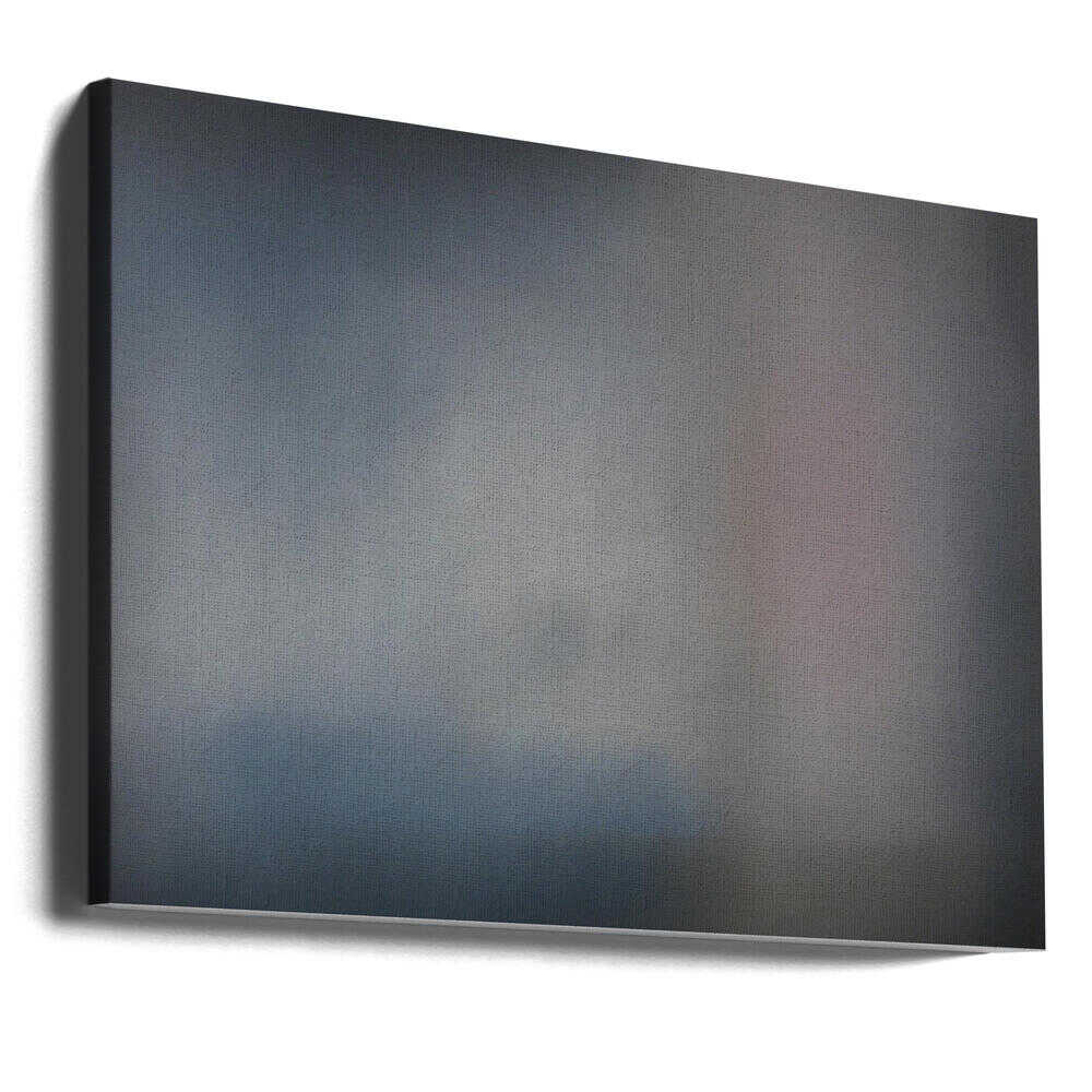 Wall art Unsettled Repose Oil On Canvas 24%22 X 30%22