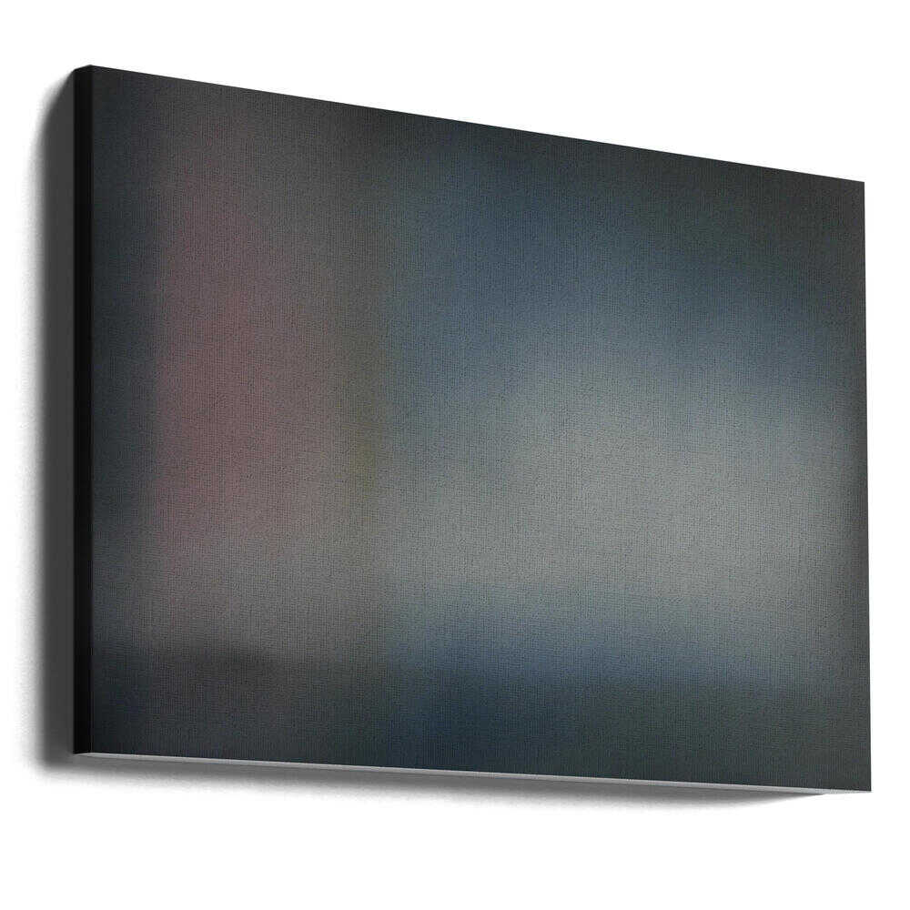 Wall art Subtle Outburst Oil On Canvas 24%22 X 30%22