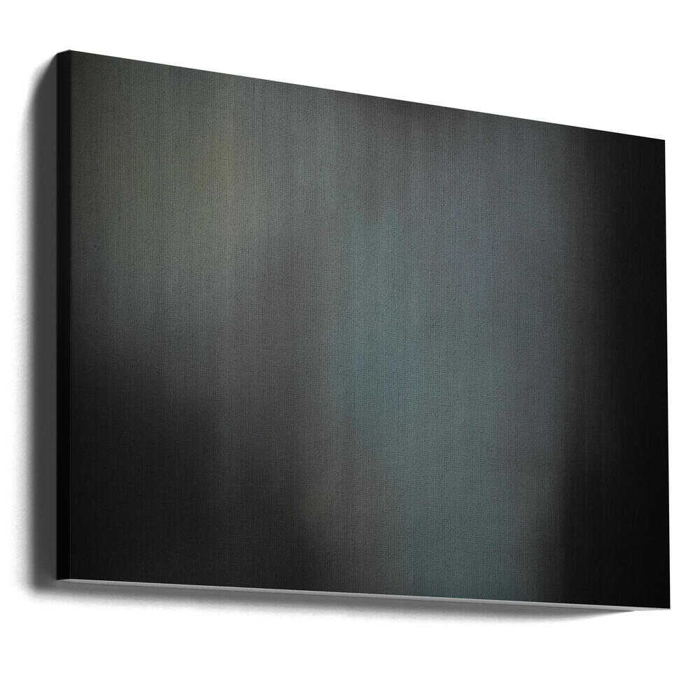 Wall art Emergence Oil On Canvas