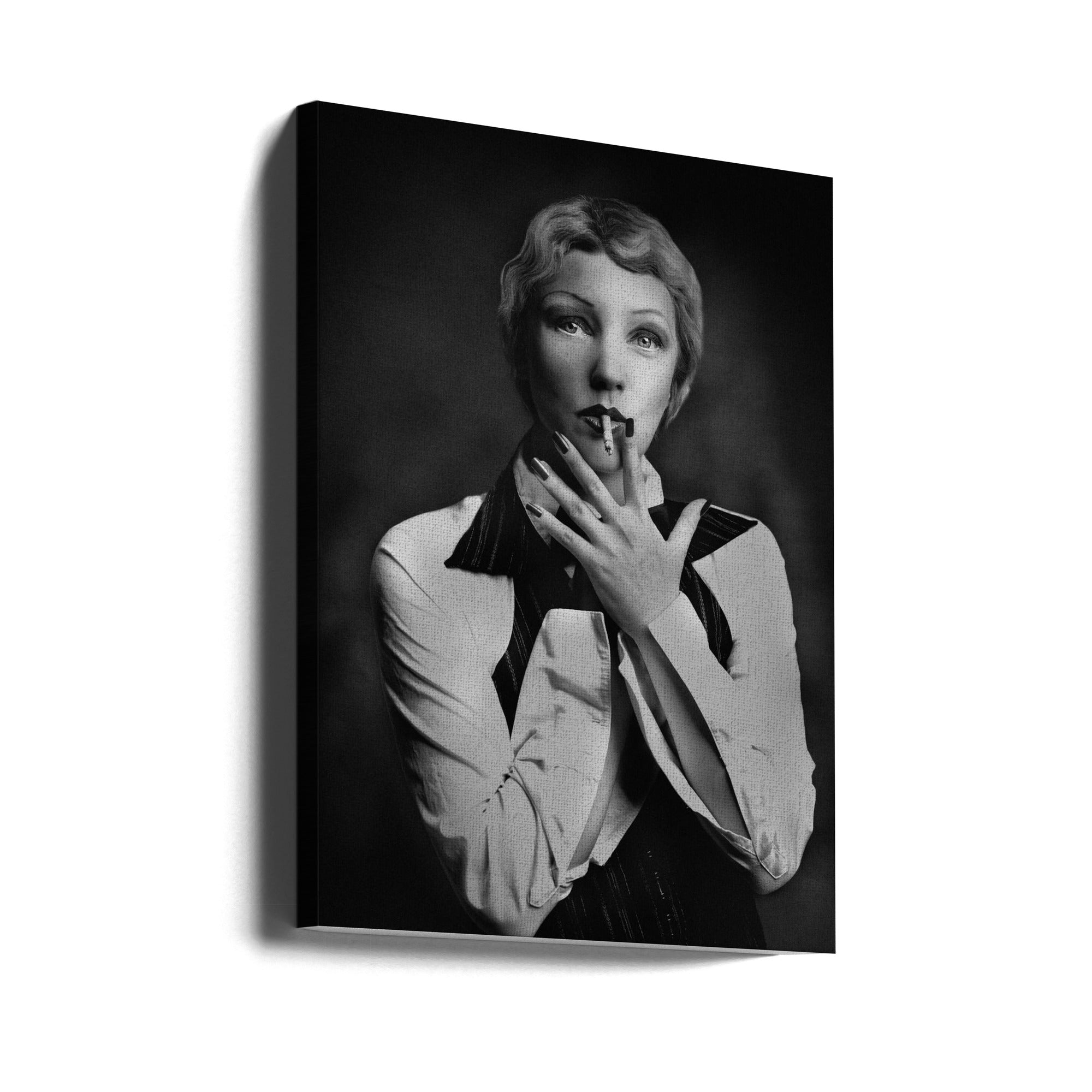 Wall art Vintage Corset