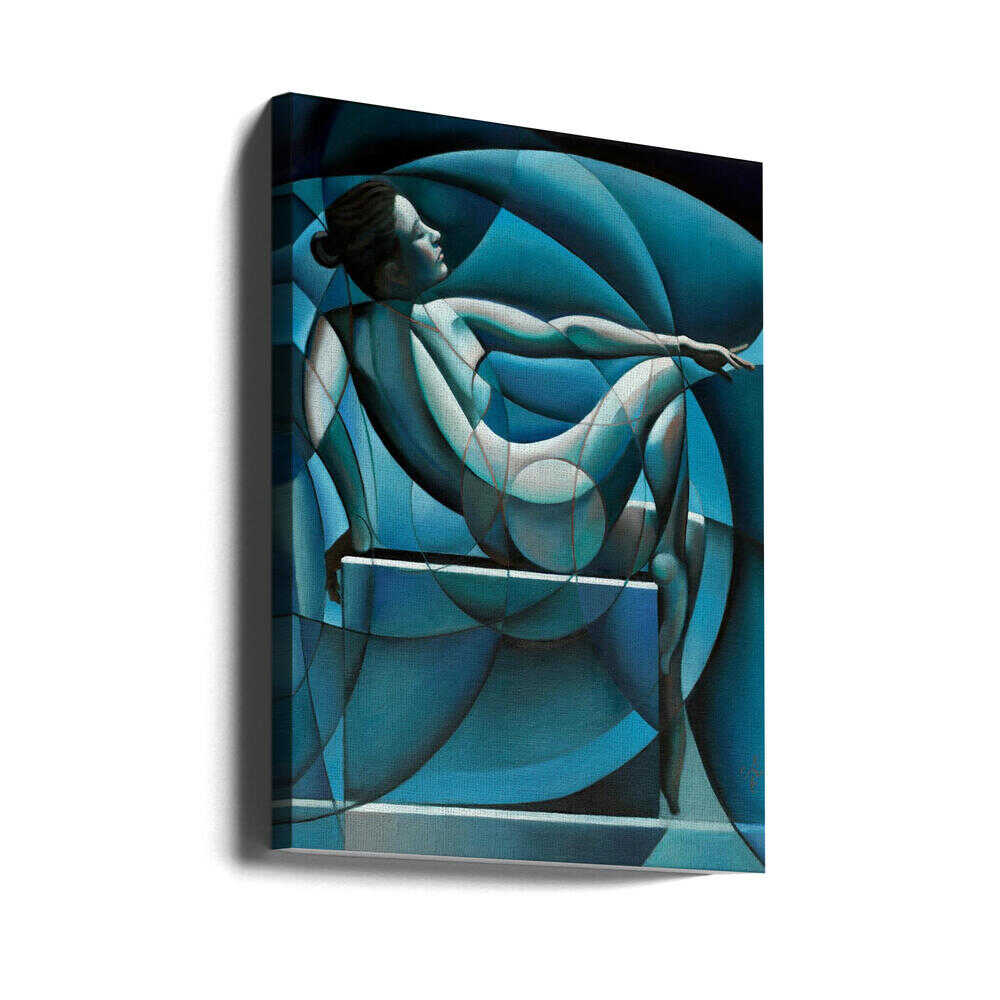 Wall art Neo Deco - 10-08-23