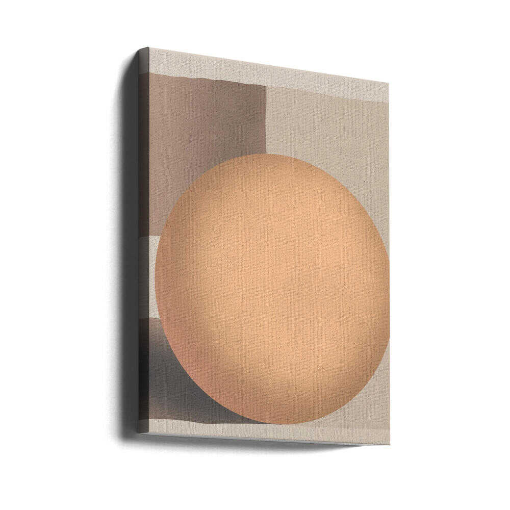 Wall art Sphere of Warmth