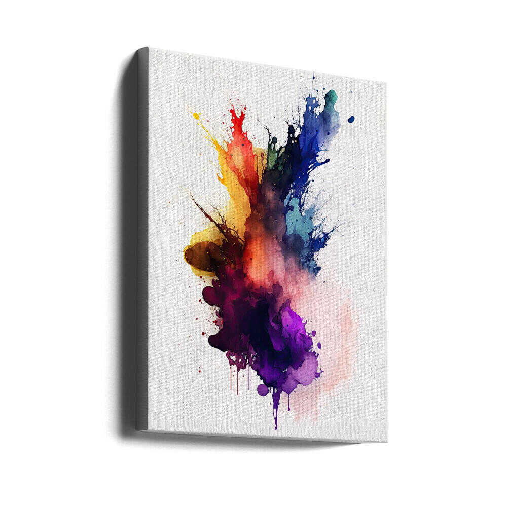 Wall art In the Dark