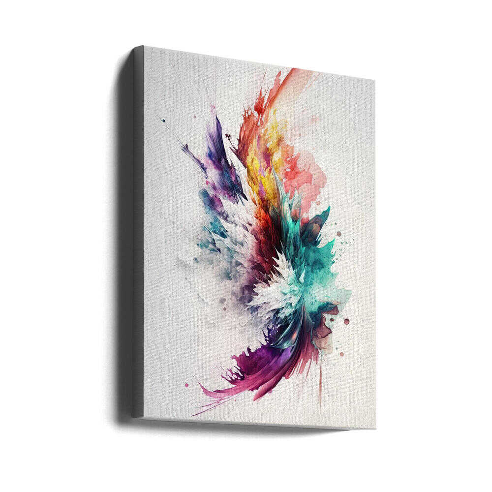 Wall art Color Plugs