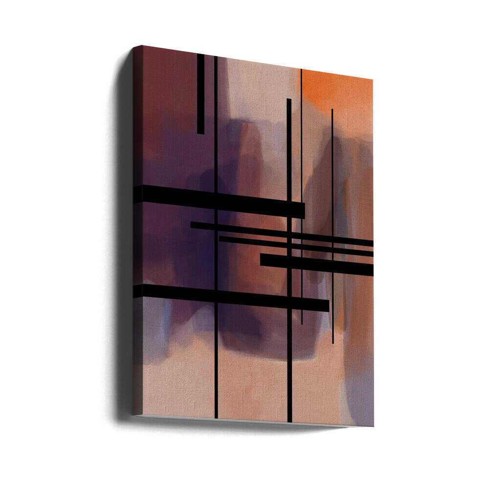 Wall art View From a Window 1