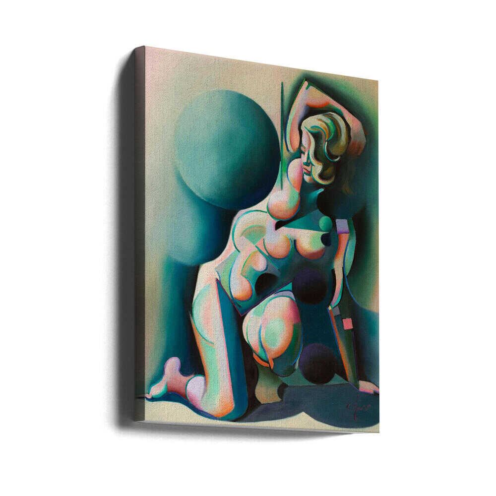 Wall art Neo Deco - 27-08-25