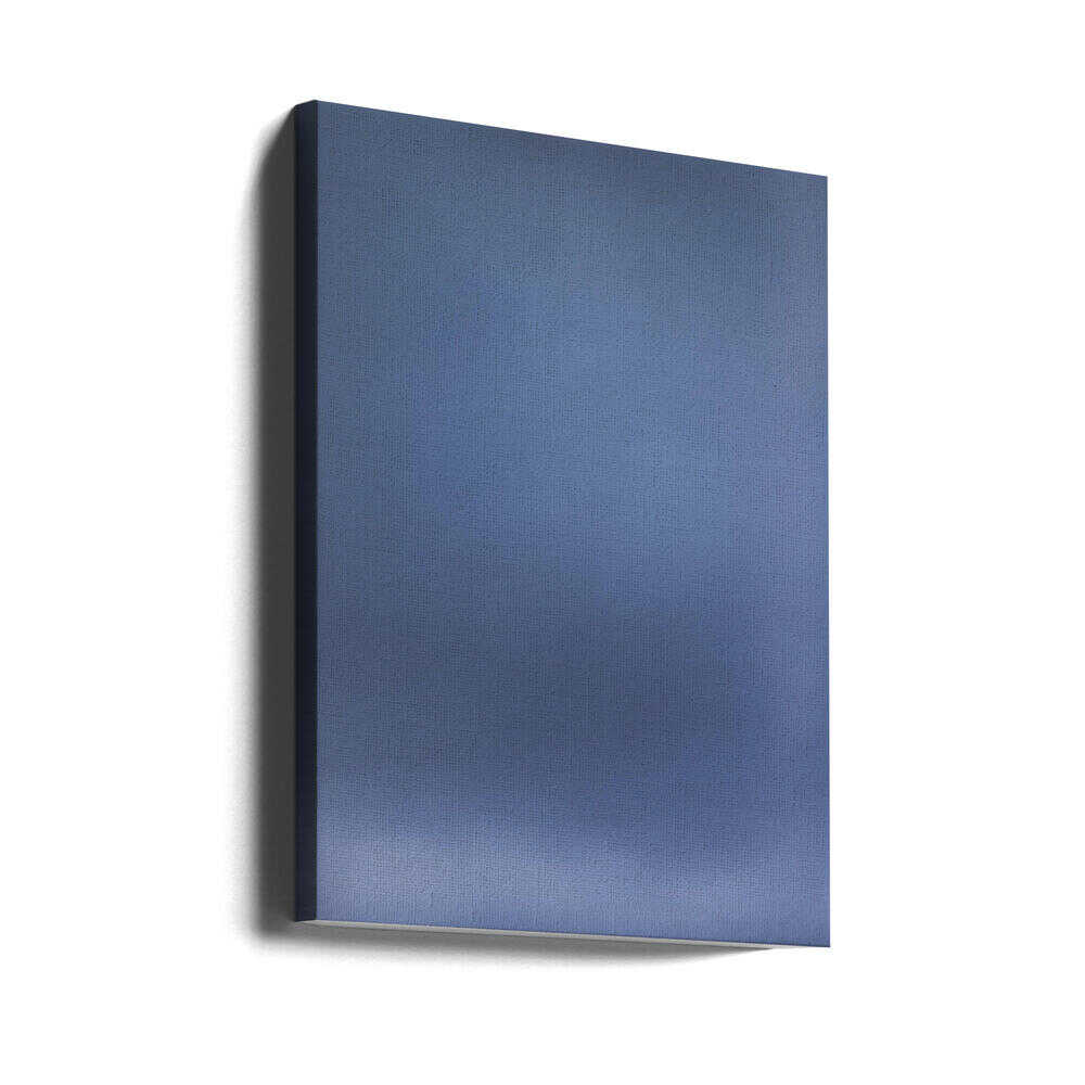 Wall art Never Stirred From Here Oil On Canvas