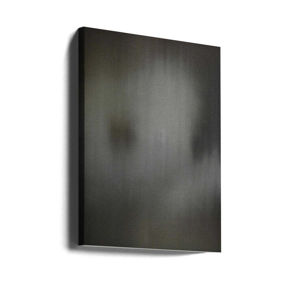 Wall art Of Otherworldly Terrain Ii Oil On Canvas