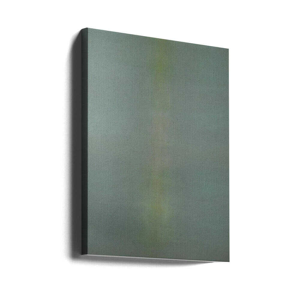 Wall art Ordered Rise Oil On Canvas