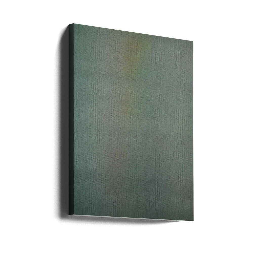 Wall art Lasting Remedy Oil On Canvas