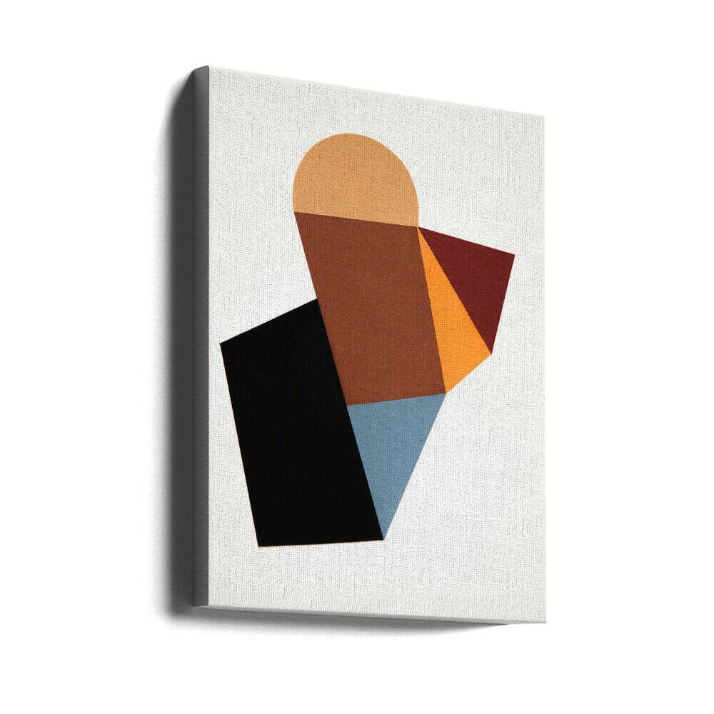 Wall art Geo 57 (32x24 Cm) 2022