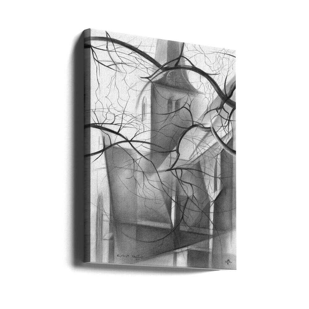 Wall art Rijswijk - 04-12-15