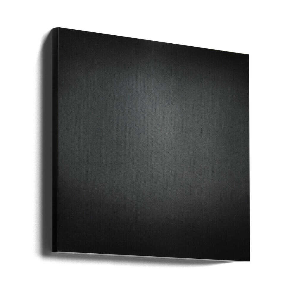 Wall art Drawn Out Oil On Canvas