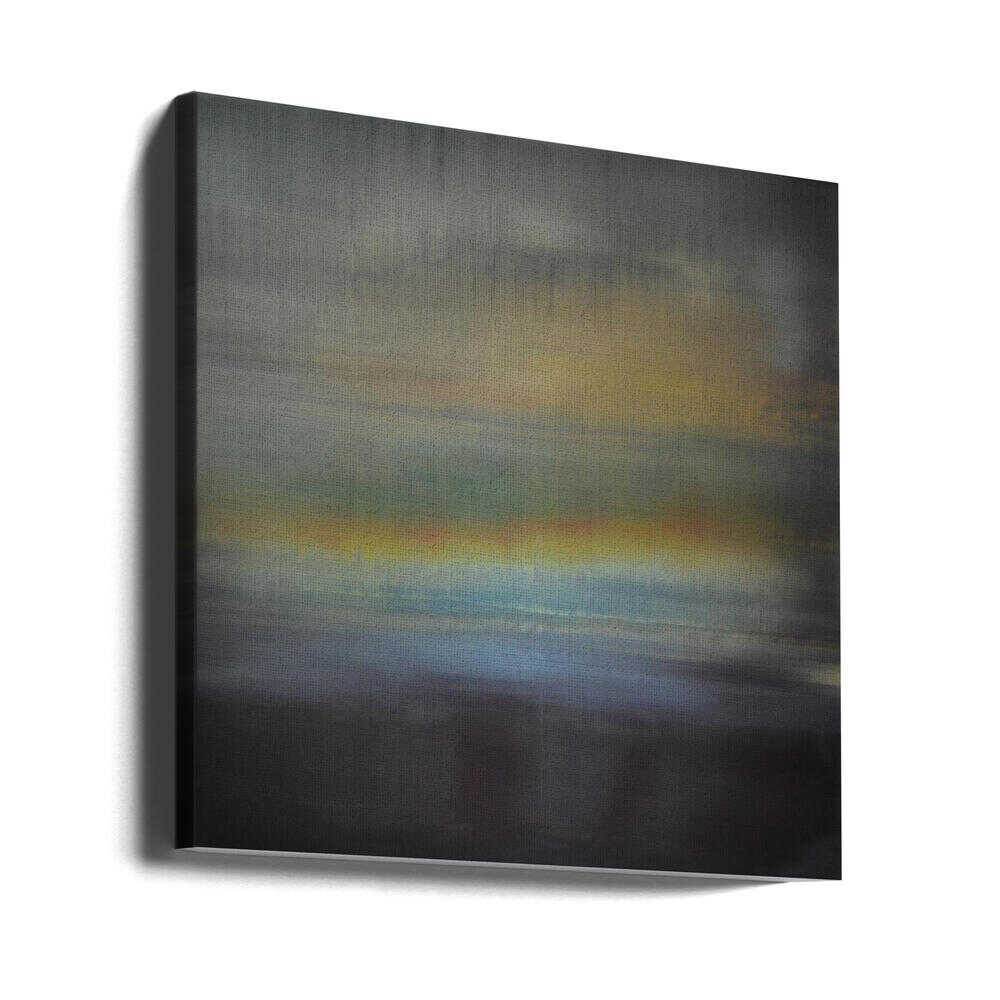 Wall art The Coming True Oil On Canvas