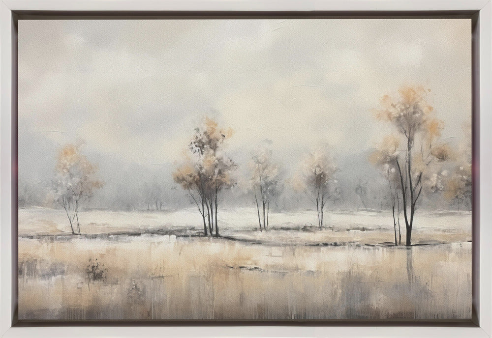 Abstract Art Canvas Print-wall-art-horizontal-abstract-landscape-6-36X24