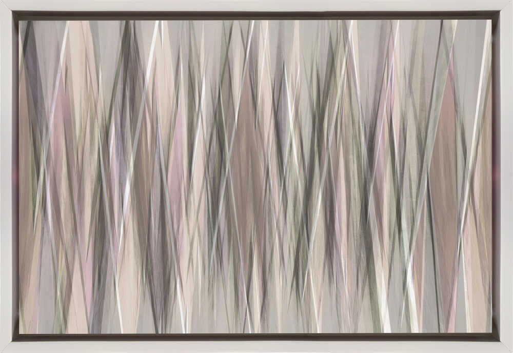 Wall art Whispering Echoes