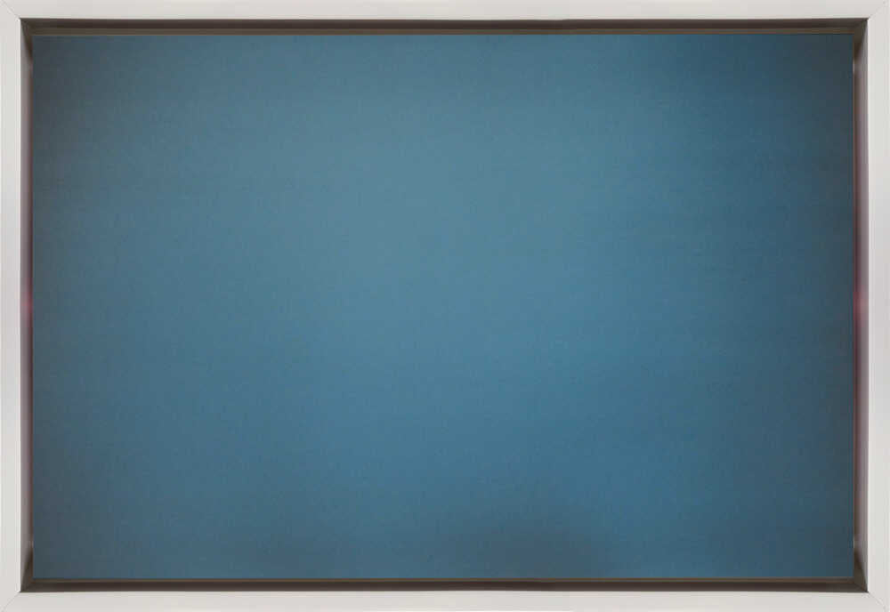 Wall art Enigmatic Rapt