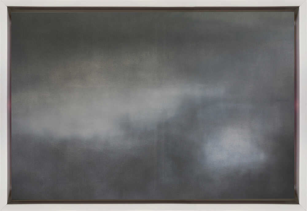 Wall art Give Rise To Oil On Canvas 60%22 X 72%22