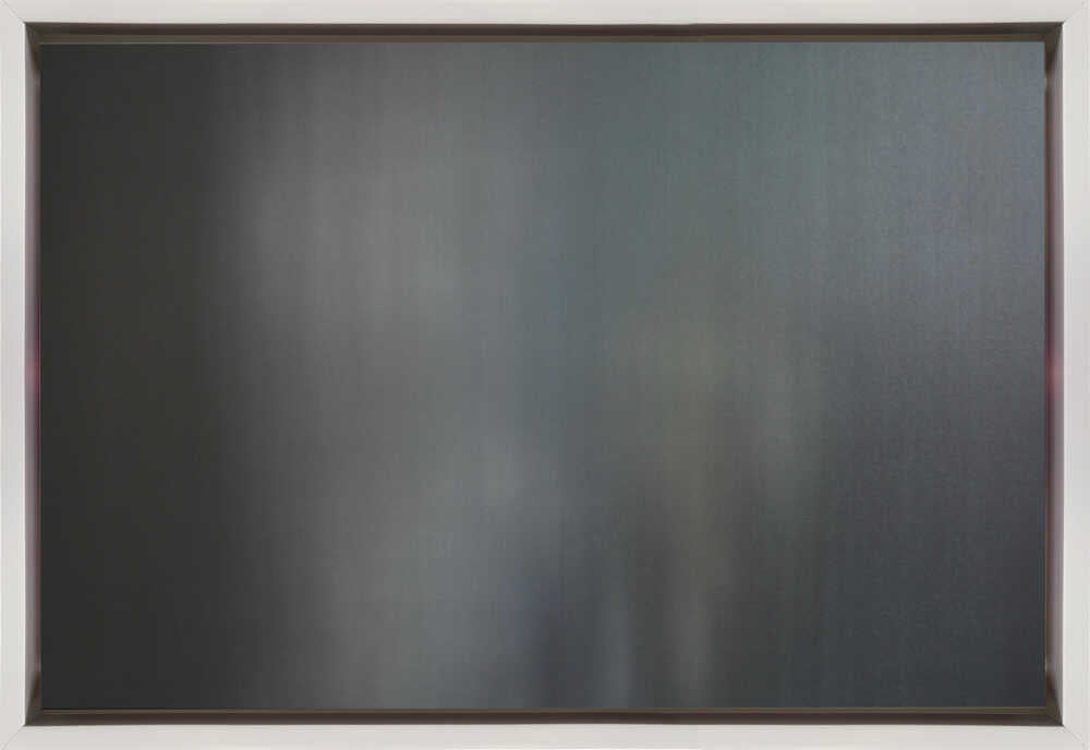 Wall art Vortex and Chaos Oil On Canvas 45%22 X 60%22